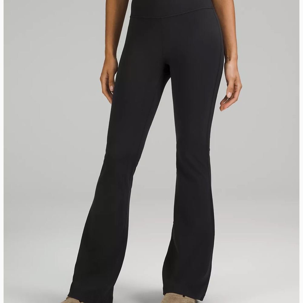 Lululemon align groove pants